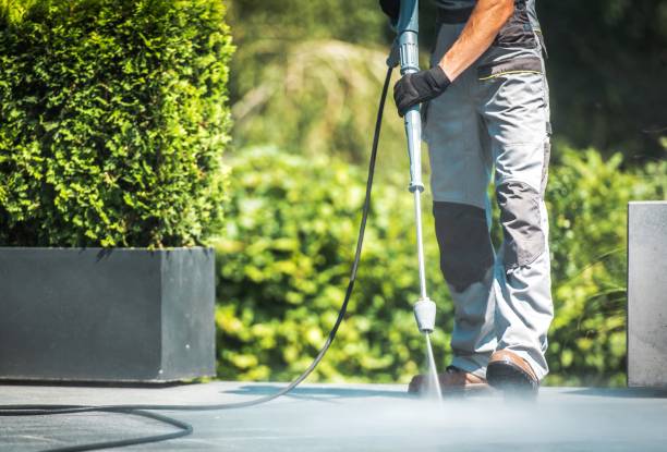 Trusted Taft, CA Pressure Washing Experts